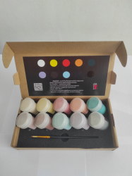 Ангоб Арт (міні)